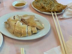 -创发潮州饭店