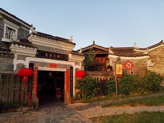 -客家大院·非遗赣南客家菜(郁孤台店)