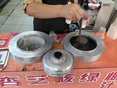 -杨记杏仁茶(椰园店)