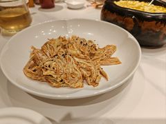 -羲和雅苑•北京烤鸭(国贸商城店)