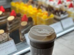 -Gee Coffee Roasters (万象城店)