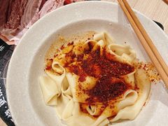 -大师兄·手工面·西北菜(美的悦然广场店)