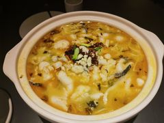 -小菜园新徽菜(青岛市南万象城店)