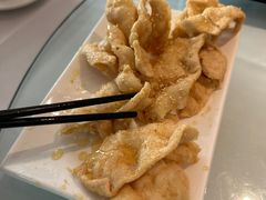 -粤财皇冠假日酒店·彩华轩中餐厅