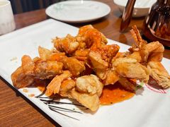 -崔义清鲁菜馆(大明湖店)