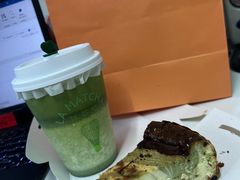 -LA MATCHA抹茶吧(进贤路店)