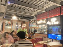 -廖掌柜·重庆鲜货火锅(上海首店)