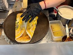 -琦琦蛋饼铺(上南店)