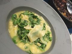 -半山腰·云南菜(侨福芳草地店)