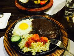 -西缘牛排(荟聚购物中心店)