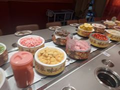 -龍歌自助小火锅(雨花台江南虹悦城店)