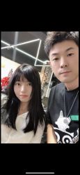 -無名发艺