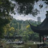 深圳·免费拍照圣地，感受古风古韵！