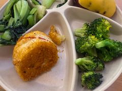 -素满香·食养自助(建邺万达店)