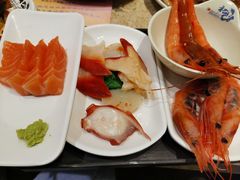 -初色海鲜自助(万丰路店)