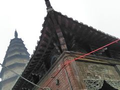 -香山寺