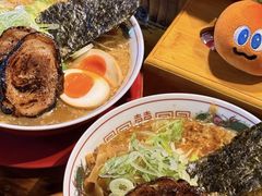 -老龙亭拉面店