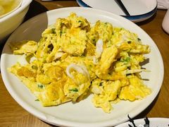 -波螺油子·海肠捞饭·青岛菜(银座店)