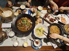 -一味大院•桐庐菜传承店(春江路店)