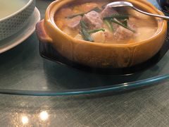 -茶油香闽南菜·花园餐厅(前埔店)