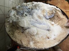 -吉英盐焗鸡(文中路店)