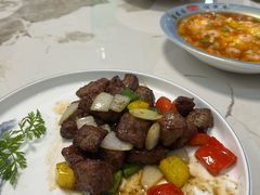 -宝发园名菜馆