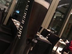 -新发展亚太JW万豪酒店·福苑咖啡厅