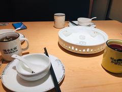 -太二酸菜鱼(深圳布吉万象汇店)