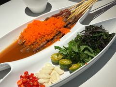 -柳喜辣·烧烤酒局(跃进总店)