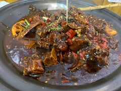 -回味黑鸭煲·始于2006(万松园店)