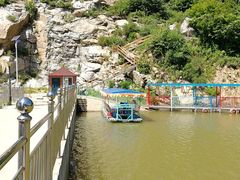 -南天门文化旅游风景区