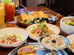 威灵顿牛排-Bistro 63 创意融合料理(广粤天地店)