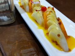 -东口码头·烧鸽子·鱼头泡饼·地方菜(金鹰悦城店)