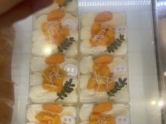 -DEMO黛慕蛋糕(中泰店)