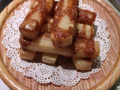 -哥老官重庆美蛙鱼头(宝山龙湖店)