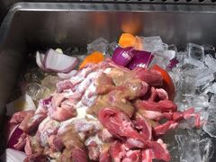 -泽成冰煮羊火锅(中正天街店)