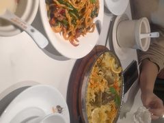 -清真·卡德尔大叔新疆主题餐厅(龙汇路店)