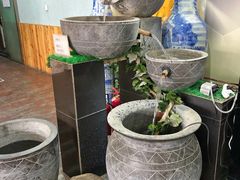 -大草原清真饭庄(沙河店)