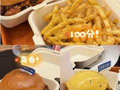 -前进5路汉堡炸鸡(昙华林店)