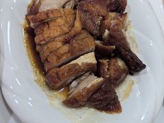 -潮州菜馆(十里河店)