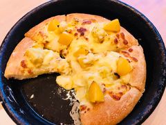-必胜客(松雷店)
