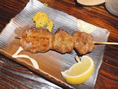 -鸟鹏烧鸟居酒屋(熙龙湾店)