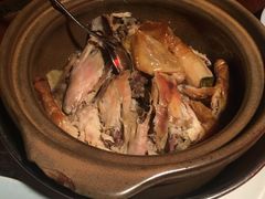 茶香鸡-外婆家(世界城广场店)