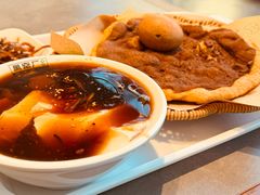 -黑窑厂糖油饼烤鸭·清真菜(黑窑厂街店)