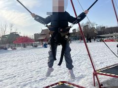 -欢乐水魔方水世界