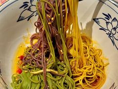 -小河盐帮·私家菜·烤鸭(三元桥·霄云路店)