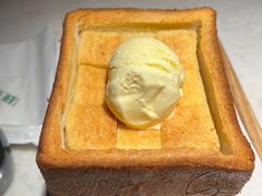 -绿茶餐厅(天通苑华联店)