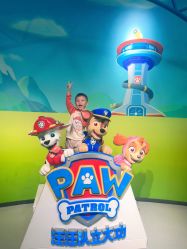 -尼克Playtime(欢乐海岸店)