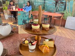 -La Terre乐田(万象城店)