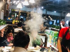 -二十一分小锅炖(皓月店)